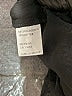 Lulu Black Long Sleeve Blouse Size L - photo 8
