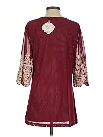 Simply Couture Cocktail Dress (view 2)