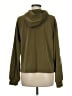 Athleta Green Pullover Hoodie Size M - photo 2