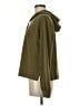 Athleta Green Pullover Hoodie Size M - photo 5