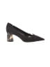 Zara Black Heels Size EU 40 - photo 1