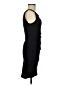 Leith Solid Black Cocktail Dress Size M - photo 4