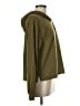 Athleta Green Pullover Hoodie Size M - photo 4