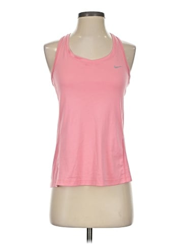 Nike Active Tank (view 1)