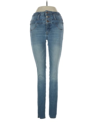 Refuge Jeans (view 1)