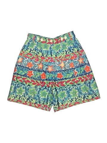 British Khaki Shorts (view 1)