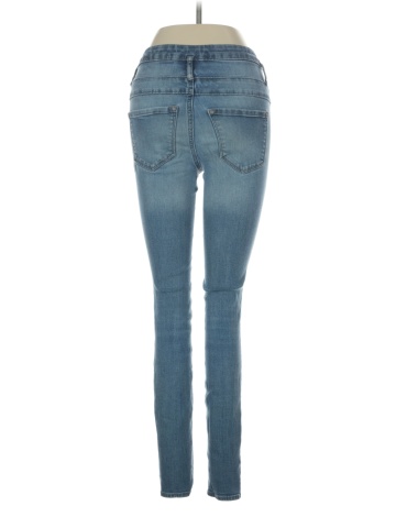 Refuge Jeans (view 2)