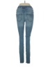 Refuge Blue Jeans Size 0 - photo 2