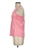 Nike 100% Recycled Polyester Pink Active Tank Size S - photo 5