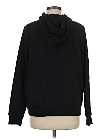 TU Zip Up Hoodie (view 2)