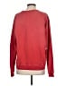 RE/DONE Red Sweatshirt Size XS - photo 2