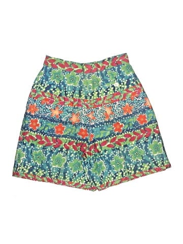 British Khaki Shorts (view 2)