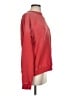 RE/DONE Red Sweatshirt Size XS - photo 4