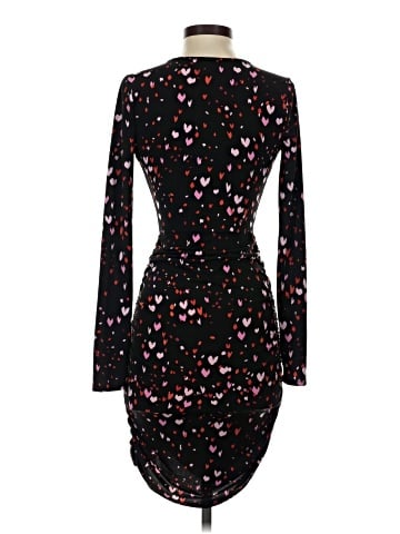 Bar III Cocktail Dress (view 2)