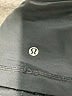 Lululemon Athletica Black Tank Top Size 6 - photo 7