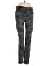 Hudson Jeans Camo Green Jeans Size 27 waist - photo 1