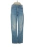 Mother Blue Jeans Size 26 waist - photo 1