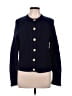 J.Crew Blue Cardigan Size L - photo 1