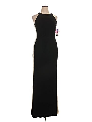 Xscape Cocktail Dress (view 1)