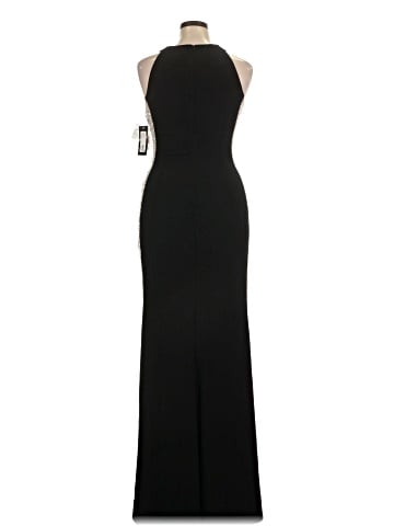 Xscape Cocktail Dress (view 2)