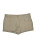 Under Armour Solid Tan Khaki Shorts Size 12 - photo 2