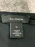 Halogen 100% Polyester Black Sleeveless Blouse Size 1X - photo 7