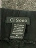 Ci Sono Black Active Pants Size M - photo 7