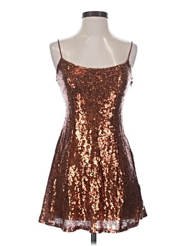 Urban Outfitters Cocktail Dress (view 1)