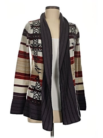 BCBGMAXAZRIA Cardigan (view 1)