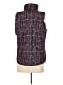 Lands' End 100% Polyester Purple Vest Size S - photo 2
