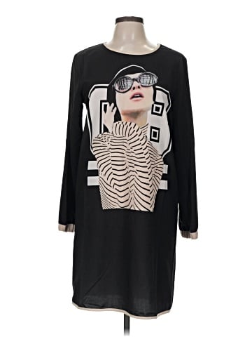 Grifflin Casual Dress (view 1)