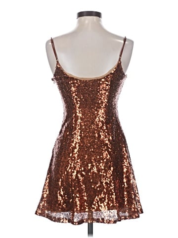 Urban Outfitters Cocktail Dress (view 2)
