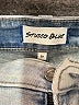 STUDIO BLUE 100% Cotton Blue Jeans Size 30 waist - photo 4