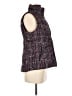 Lands' End 100% Polyester Purple Vest Size S - photo 4