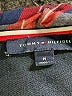 Tommy Hilfiger Plaid Black Pullover Sweater Size M - photo 7