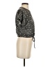 Lush Gray Cardigan Size S - photo 4