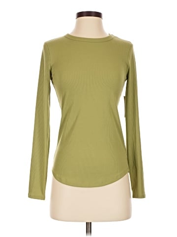 No Boundaries Long Sleeve T-Shirt (view 1)