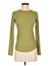 No Boundaries Green Long Sleeve T-Shirt Size S - photo 1