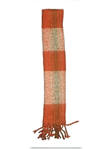 Unbranded Scarf - back