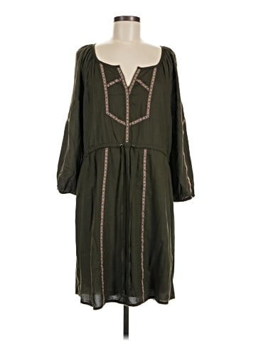 Edme & Esyllte Casual Dress (view 1)
