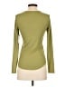 No Boundaries Green Long Sleeve T-Shirt Size S - photo 2