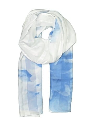 Calvin Klein Scarf (view 1)
