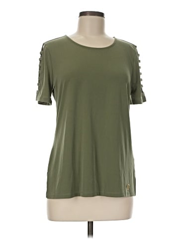 MICHAEL Michael Kors Short Sleeve T-Shirt (view 1)