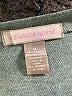 Weavers Floral Gray Sweatshirt Size M - photo 7