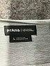PrAna Gray Long Sleeve T-Shirt Size L - photo 4