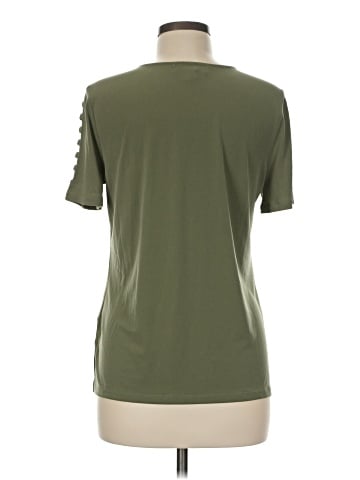 MICHAEL Michael Kors Short Sleeve T-Shirt (view 2)