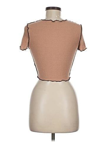 Shein Short Sleeve Top (view 2)