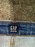 Gap Hearts Blue Jeans Size 27R WAIST - photo 7