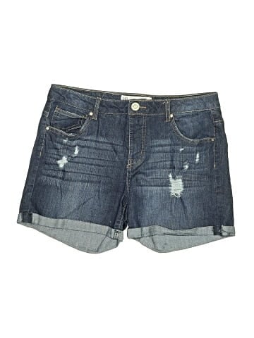 RSQ Denim Shorts (view 1)