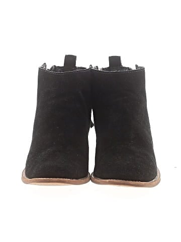 Dolce Vita Ankle Boots (view 2)